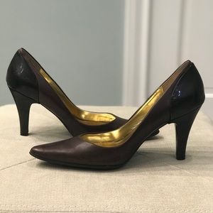 Kenneth Cole Women Pumps/Heels Go All Out size 6M